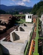 Andet udstyr Třídící a Kapovací linka KS-1 |  Savteknisk udstyr | Tømrer maskineri | Drekos Made s.r.o