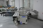 Formatsäge Altendorf F45 |  Tischlereitechnik | Holzverarbeitungs-Maschinen | EMImaszyny.pl