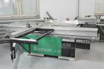Formatsäge Altendorf F45 |  Tischlereitechnik | Holzverarbeitungs-Maschinen | EMImaszyny.pl