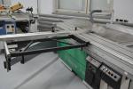 Formatsäge Altendorf F45 |  Tischlereitechnik | Holzverarbeitungs-Maschinen | EMImaszyny.pl