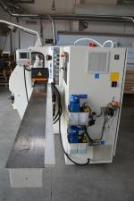 Fræser - firsides - profilering- SCM Superset XL |  Snedker | Tømrer maskineri | EMImaszyny.pl