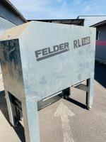 Other equipment Felder RL 160 |  Tisleritehnika | Puidutööstuse masinad | EUROSPAN, s.r.o.