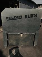 Other equipment Felder RL 160 |  Tisleritehnika | Puidutööstuse masinad | EUROSPAN, s.r.o.