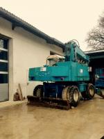 Other equipment TEREX FUCHS |  Transporttehnika | Puidutööstuse masinad | HEINDL HANDELS GMBH