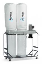 Suurimeja ADAMIK FT 202 SF |  Ahjud, õhuseadmed | Puidutööstuse masinad | ADAMIK Company, s.r.o.