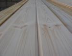 Interior cladding Pine |  Profiled timber | Other wood products | MALIUS spol. s r.o.