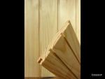 Вътрешна облицовка Бор |  Профилен дъсчен материал | Други изделия от дърво | MALIUS spol. s r.o.