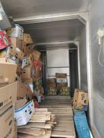 Tavaline kuivatusahi Kovos |  Ahjud, õhuseadmed | Puidutööstuse masinad | Optimall