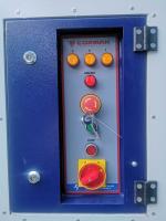 Suurimeja CORMAK DCV4500 |  Ahjud, õhuseadmed | Puidutööstuse masinad | Optimall