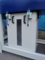 Suurimeja CORMAK DCV4500 |  Ahjud, õhuseadmed | Puidutööstuse masinad | Optimall