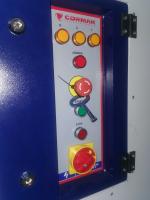 Suurimeja CORMAK DCV6500TC |  Ahjud, õhuseadmed | Puidutööstuse masinad | Optimall