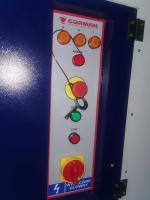 Suurimeja CORMAK DCV8900TC |  Ahjud, õhuseadmed | Puidutööstuse masinad | Optimall