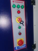 Suurimeja CORMAK DCV11300TC |  Ahjud, õhuseadmed | Puidutööstuse masinad | Optimall