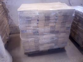 Брикеты 70 x 400 x 430 |  Дрова, брикеты, гранулы | JAPEDA SUNRISE s.r.o.