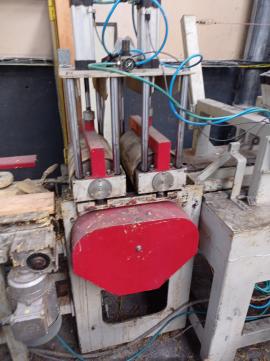 Other equipment Balinek Sedlčany NVSH |  Saeveski tehnika | Puidutööstuse masinad | JAPEDA SUNRISE s.r.o.