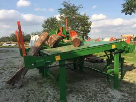 Other equipment Drekos made s.r.o |  Puidujääkide töötlemine | Puidutööstuse masinad | Drekos Made s.r.o