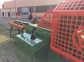 Other equipment Drekos made s.r.o |  Puidujääkide töötlemine | Puidutööstuse masinad | Drekos Made s.r.o