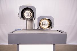 Kartáčová bruska KUSING K2L-400e |  Stolařská technika | Dřevoobráběcí stroje | Kusing Trade, s.r.o.