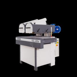 Kartáčová bruska KUSING K2L-400e |  Stolařská technika | Dřevoobráběcí stroje | Kusing Trade, s.r.o.