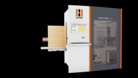 Other equipment HOLZ-HER CNC EVOLUTION 7405 |  Tisleritehnika | Puidutööstuse masinad | Král, s. r. o.