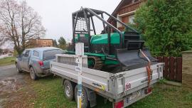 Metsatööline Kauplemisluba |  Töökohad | KASE