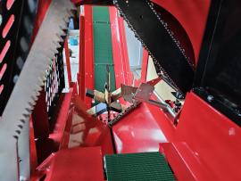 Inne urządzenia techniczne Podám Procesor DR-20 Automat  |  Przerób odpadu z Drewa | Maszyny do obróbki drewna | Drekos Made s.r.o