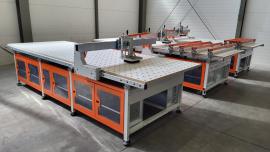 Other equipment CRAFTDREW SPF 1400 |  Tisleritehnika | Puidutööstuse masinad | JAKMET sp. z o.o.