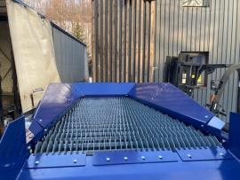 Muut laitteet Čisitč dřeva D-1 Velký,Nový  |  Hukkapuun käsittely | Puutyökoneet | Drekos Made s.r.o