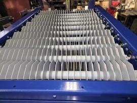 Muut laitteet Čisitč dřeva D-1 Velký,Nový  |  Hukkapuun käsittely | Puutyökoneet | Drekos Made s.r.o