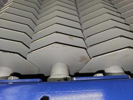 Muut laitteet Čisitč dřeva D-1 Velký,Nový  |  Hukkapuun käsittely | Puutyökoneet | Drekos Made s.r.o