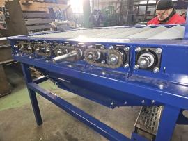 Diğer ekipman Čistič Dřeva D-1, Nový |  Artık odun işleme | Ahşap işçiliği makineleri | Drekos Made s.r.o