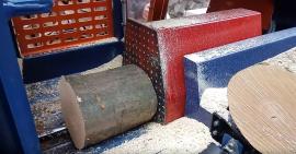 Other equipment Prodám Procesor SP-60. |  Puidujääkide töötlemine | Puidutööstuse masinad | Drekos Made s.r.o