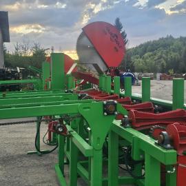 Other equipment Majer inženiring d.o.o  |  Metsatöömasinad | Puidutööstuse masinad | Majer inženiring d.o.o.