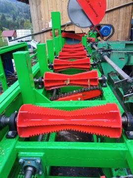 Other equipment Majer inženiring d.o.o  |  Metsatöömasinad | Puidutööstuse masinad | Majer inženiring d.o.o.