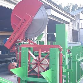 Other equipment Majer inženiring d.o.o  |  Metsatöömasinad | Puidutööstuse masinad | Majer inženiring d.o.o.