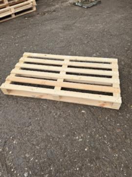 Lastepaller Atypiske paller |  Emballasje, paller | ST PRIDE Group, s.r.o.