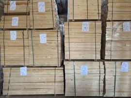 Kuusk Toorikud |  Okaspuit | Puit | MFI