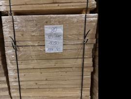 Kuusk Toorikud |  Okaspuit | Puit | MFI