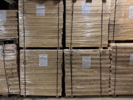 Kuusk Toorikud |  Okaspuit | Puit | MFI