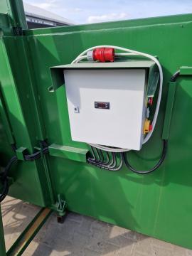 Other equipment Impregnační Vana 10m. |  Pinnaviimistlus | Puidutööstuse masinad | Drekos Made s.r.o