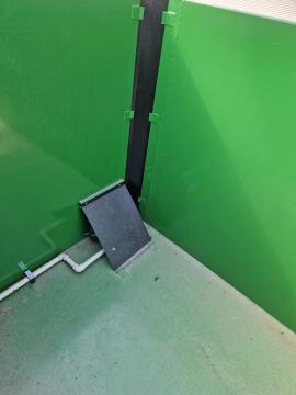 Other equipment Impregnační Vana 10m. |  Pinnaviimistlus | Puidutööstuse masinad | Drekos Made s.r.o