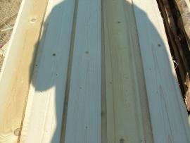 Kuusk Toorikud |  Okaspuit | Puit | Juhos és Juhos Kft