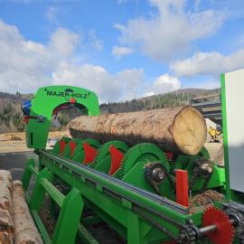 Other equipment Majer inženiring |  Saeveski tehnika | Puidutööstuse masinad | Majer inženiring d.o.o.