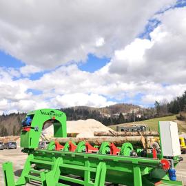 Other equipment Majer inženiring |  Saeveski tehnika | Puidutööstuse masinad | Majer inženiring d.o.o.