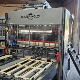 Other equipment Majer inženiring |  Saeveski tehnika | Puidutööstuse masinad | Majer inženiring d.o.o.