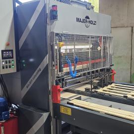 Other equipment Majer inženiring |  Saeveski tehnika | Puidutööstuse masinad | Majer inženiring d.o.o.