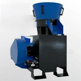 Graanuliveski GR-500 |  Puidujääkide töötlemine | Puidutööstuse masinad | Pila Hradec 