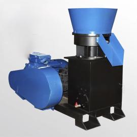 Graanuliveski GR-500 |  Puidujääkide töötlemine | Puidutööstuse masinad | Pila Hradec 