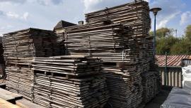 Tiikpuu Tisleripuit |  Troopiline puit | Puit | SOFT IT SP .ZO.O SPÓŁKA Z OGRANICZONĄ ODPO