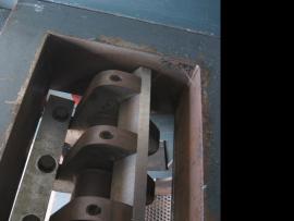 Puiduhakkur ja purusti Mlyn na drevo CASTULIK MN300 |  Puidujääkide töötlemine | Puidutööstuse masinad | Ing.Častulík, s.r.o.